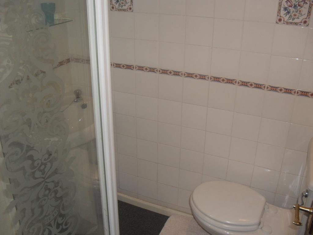 Balmoral Guest House Blackpool Værelse billede