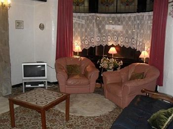 Balmoral Guest House Blackpool Eksteriør billede